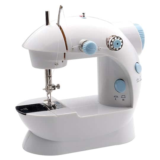 Michley LSS-202 2-Speed Portable Sewing Machine